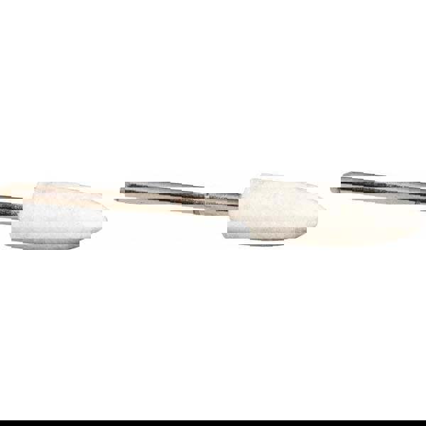 Mounted Polishing Bob: Taper Shape, 1/4